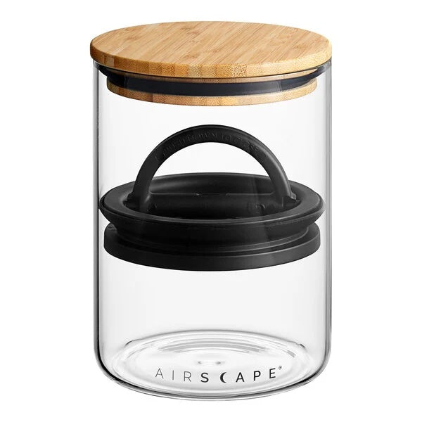 
                  
                    Airscape Containers
                  
                