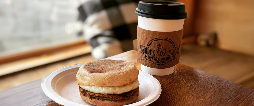 White Horse Coffee Roasters