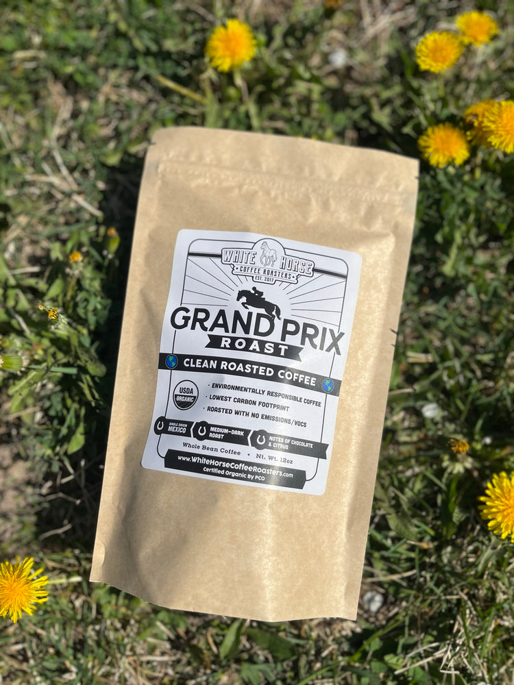 Grand Prix Roast Wholesale Bulk - Stock up with our bulk coffee beans, chosen by coffee wholesalers near me for their unparalleled taste and aroma.