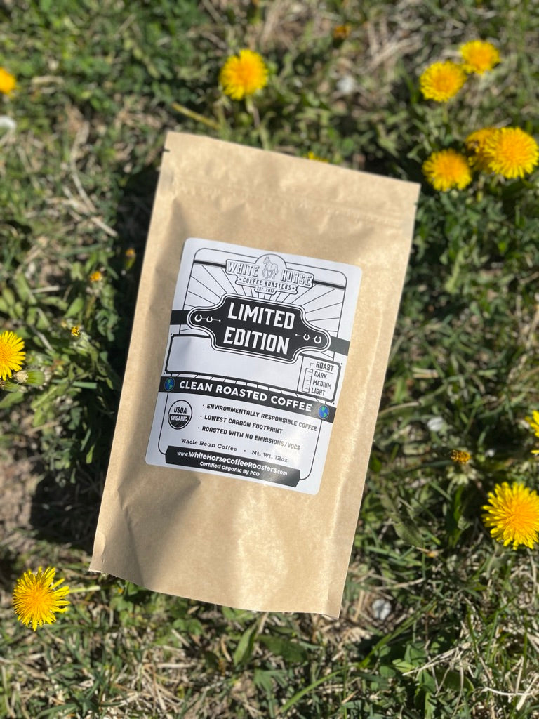 Limited Edition - Ethiopia Wholesale Bulk - Stock up with our bulk coffee beans, chosen by coffee wholesalers near me for their unparalleled taste and aroma.